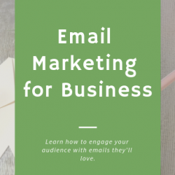 Email Marketing for Business